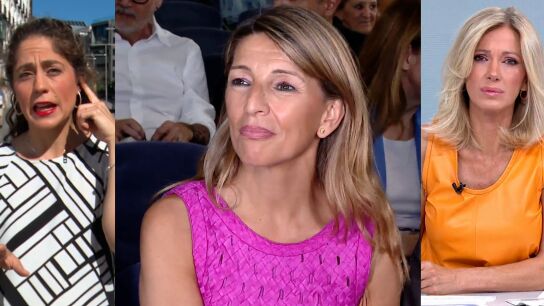 Dimite Lara Hern&aacute;ndez de Sumar.