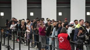 M&aacute;s de 1.100.000 han solicitado acogerse a la regularizaci&oacute;n extraordinaria de migrantes del Gobierno