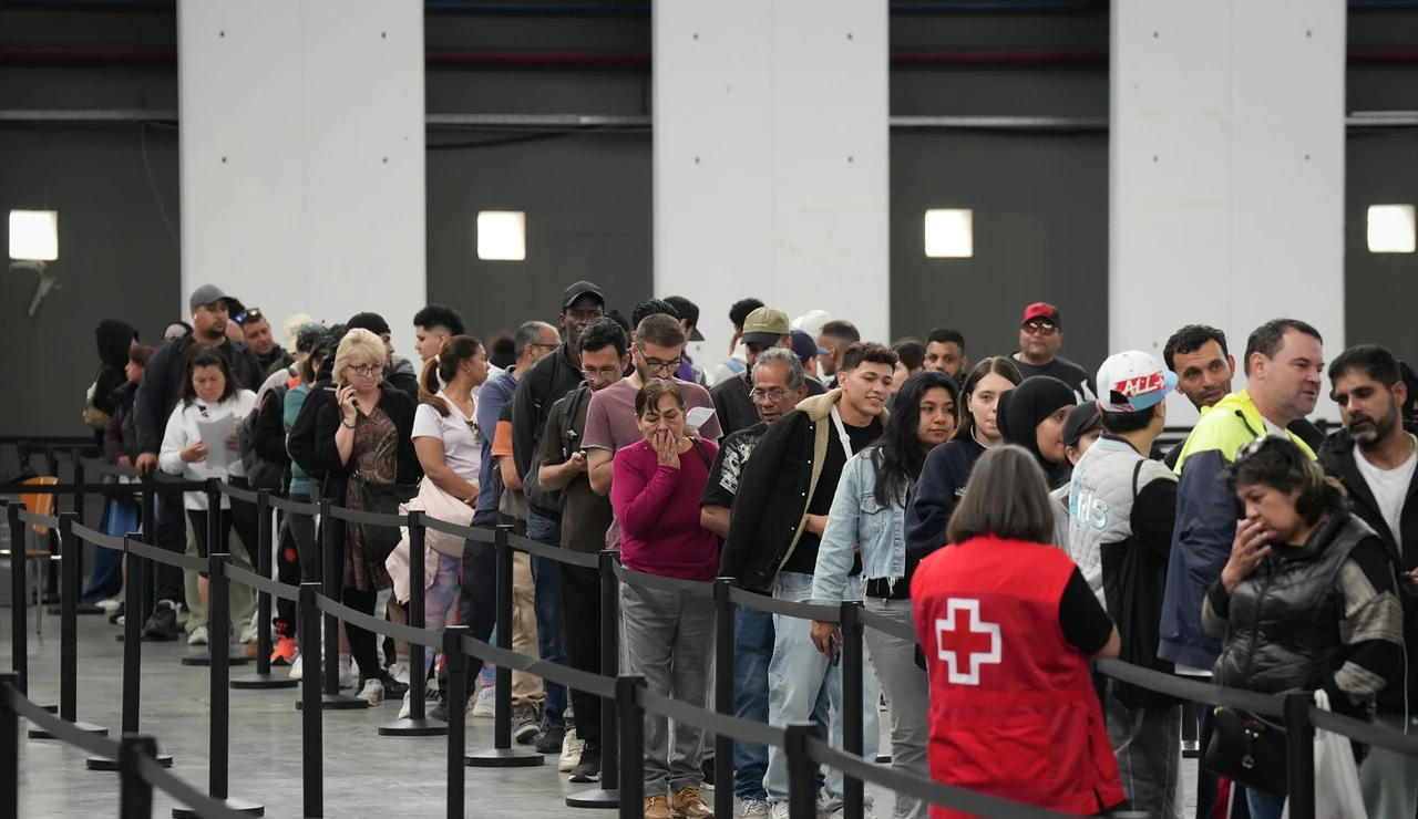 Más de 1.100.000 han solicitado acogerse a la regularización extraordinaria de migrantes del Gobierno