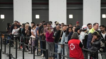 M&aacute;s de 1.100.000 han solicitado acogerse a la regularizaci&oacute;n extraordinaria de migrantes del Gobierno