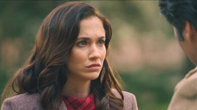 Avance semanal de Sueños de libertad: Marisol regresa a Toledo con una impactante noticia que lo cambiará todo