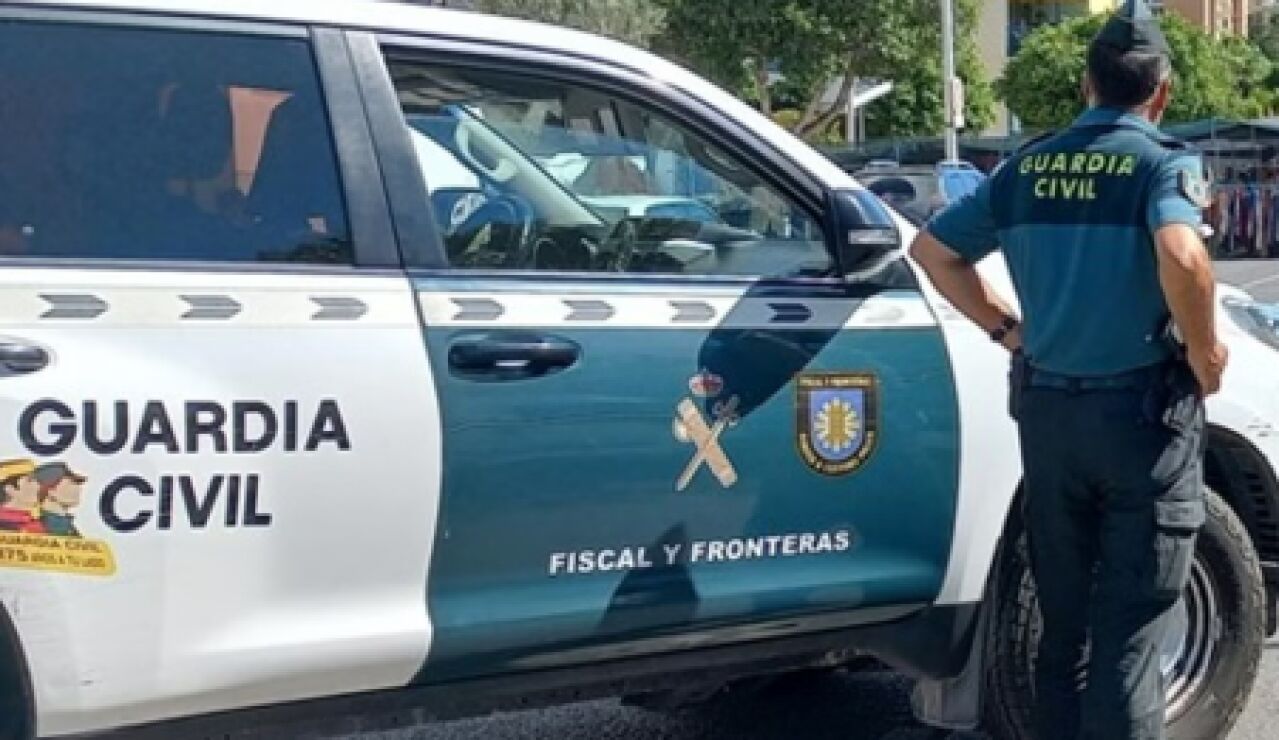 La Guardia Civil recupera las joyas sustra&iacute;das a una mujer de 89 a&ntilde;os durante su ingreso en un hospital