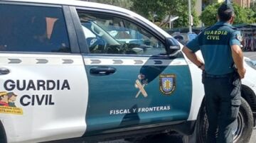 La Guardia Civil recupera las joyas sustra&iacute;das a una mujer de 89 a&ntilde;os durante su ingreso en un hospital