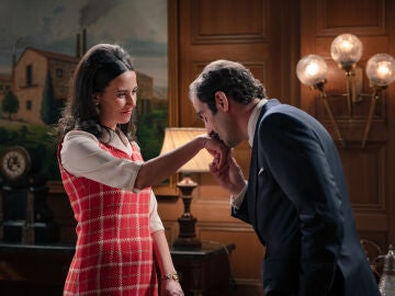 F&eacute;lix Cifuentes se disculpa con Cloe antes de volver a Par&iacute;s: &ldquo;Conocerte es una de las pocas cosas buenas de haber trabajado en Brossard&rdquo; 