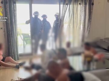 Desarticulado en Toledo un grupo criminal que saltaba a camiones en marcha para robar sus mercanc&iacute;as