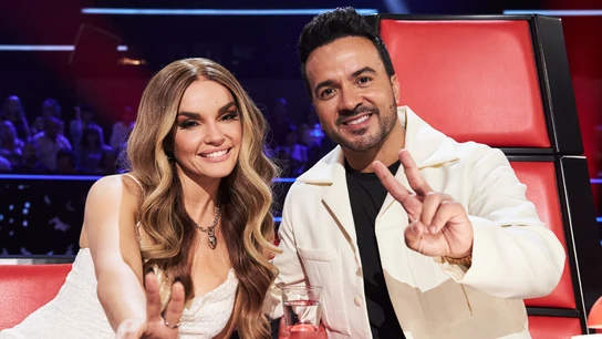 Equipo Luis Fonsi Equipo Luis Fonsi