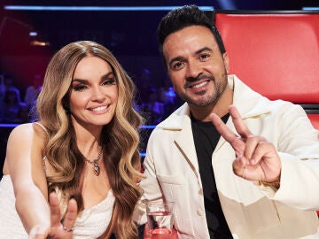 Equipo Luis Fonsi