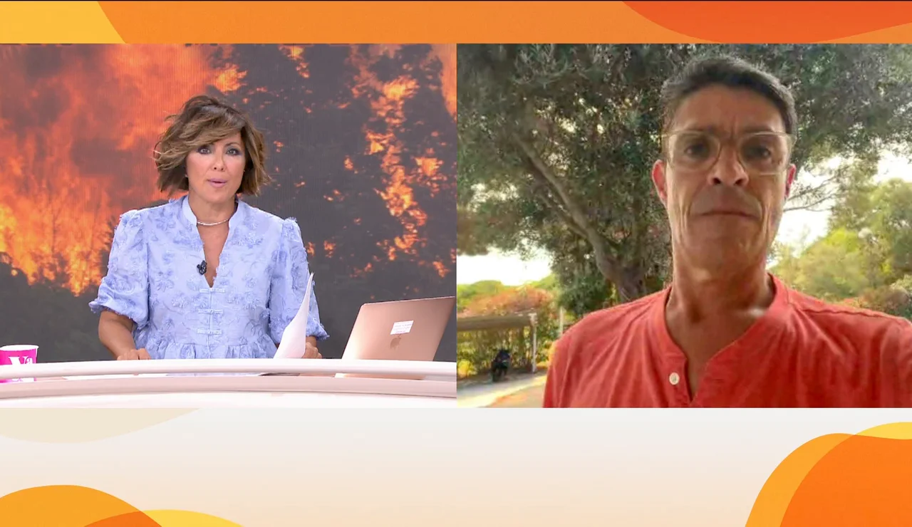 incendio