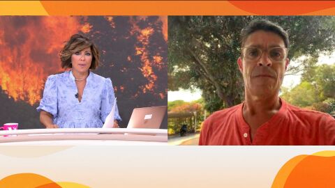incendio
