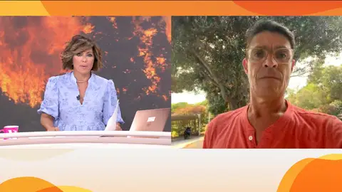 incendio incendio