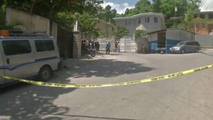 Efem&eacute;rides de hoy 7 de julio de 2026: Asesinato de Jovenel Moise, presidente de Hait&iacute;