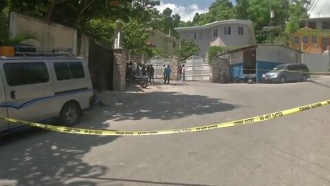 Efem&eacute;rides de hoy 7 de julio de 2026: Asesinato de Jovenel Moise, presidente de Hait&iacute;