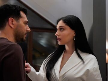 El trato que cambiar&aacute; la vida de Serhat y Zeynep para siempre en El secreto