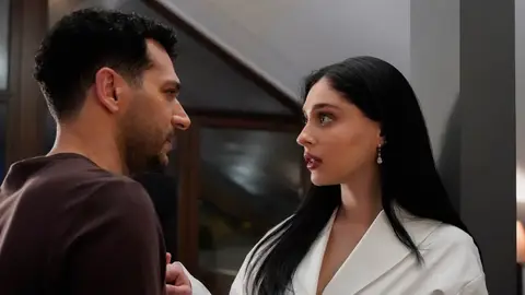 El trato que cambiará la vida de Serhat y Zeynep para siempre en El secreto El trato que cambiará la vida de Serhat y Zeynep para siempre en El secreto