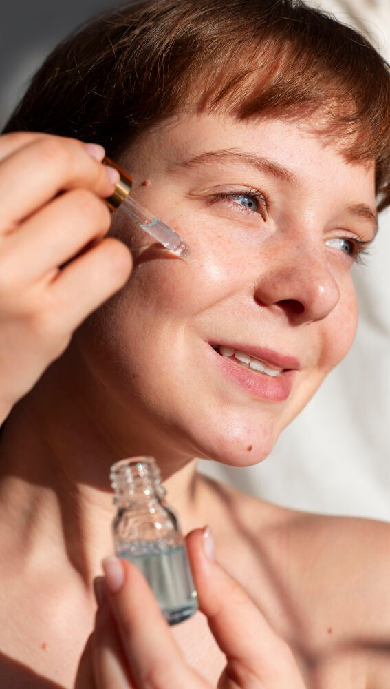 Skincare