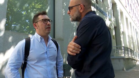 El salario m&iacute;nimo, en m&aacute;ximos.