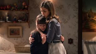  &ldquo;Dicen que eres una cualquiera&rdquo;: Julia se pelea en el colegio por defender a Bego&ntilde;a