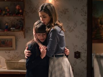  &ldquo;Dicen que eres una cualquiera&rdquo;: Julia se pelea en el colegio por defender a Bego&ntilde;a