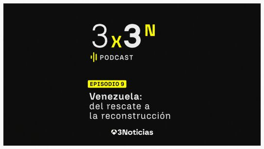 Venezuela, del rescate a la reconstrucci&oacute;n