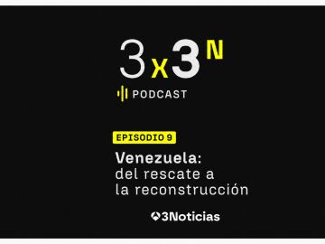 Venezuela, del rescate a la reconstrucci&oacute;n