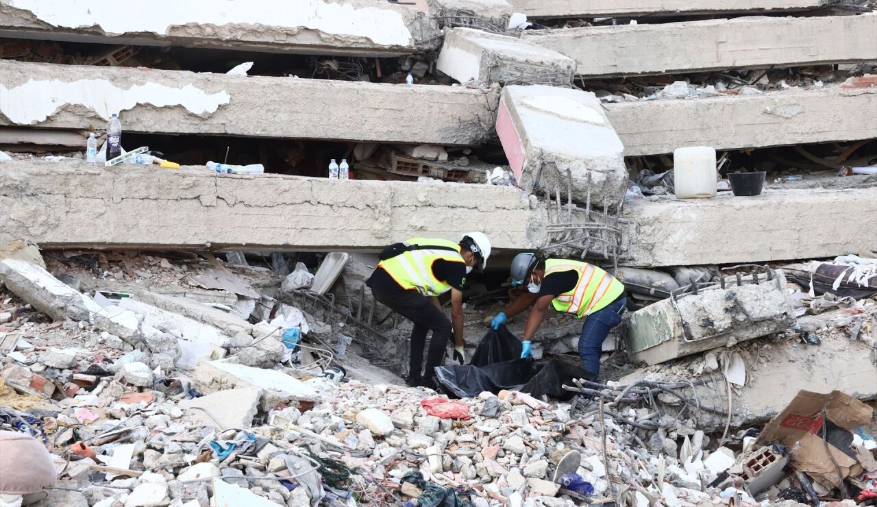 Venezuela terremoto