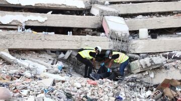 Venezuela terremoto