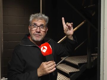 As&iacute; es el lado oculto de Tu cara me suena: Flo nos cuela entre bambalinas
