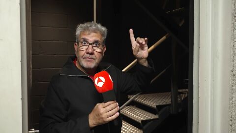 As&iacute; es el lado oculto de Tu cara me suena: Flo nos cuela entre bambalinas