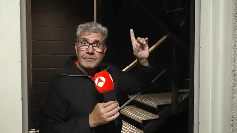 Así es el lado oculto de Tu cara me suena: Flo nos cuela entre bambalinas Así es el lado oculto de Tu cara me suena: Flo nos cuela entre bambalinas