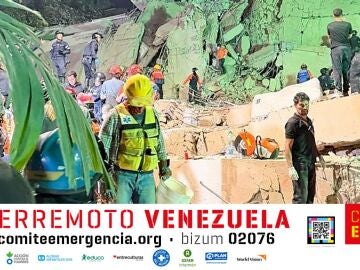 ctivado el Comit&eacute; de Emergencia para apoyar a la poblaci&oacute;n afectada por los terremotos en Venezuela