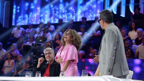 ¿Luis Miguel la dejó plantada? Lolita recuerda la noche en la que estuvo esperando al cantante tres horas ¿Luis Miguel la dejó plantada? Lolita recuerda la noche en la que estuvo esperando al cantante tres horas