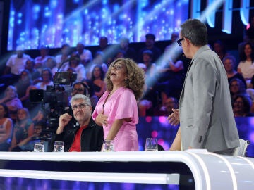 &iquest;Luis Miguel la dej&oacute; plantada? Lolita recuerda la noche en la que estuvo esperando al cantante tres horas