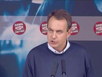  Zapatero y sus dos legislaturas