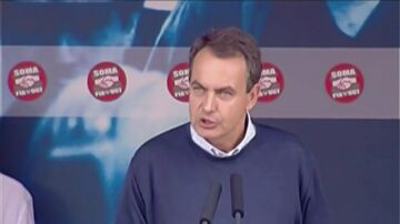 Zapatero y sus dos legislaturas