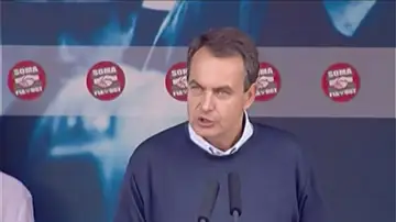 Zapatero y sus dos legislaturas Zapatero y sus dos legislaturas