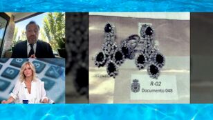 Las joyas de Zapatero.