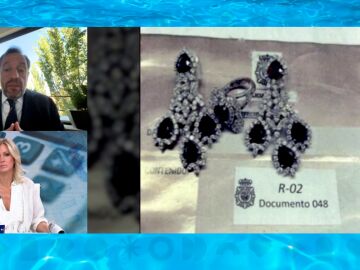 Las joyas de Zapatero.