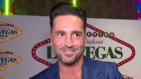 David Bustamante