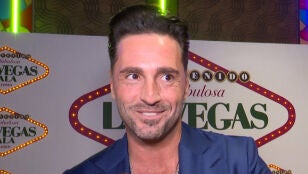 David Bustamante