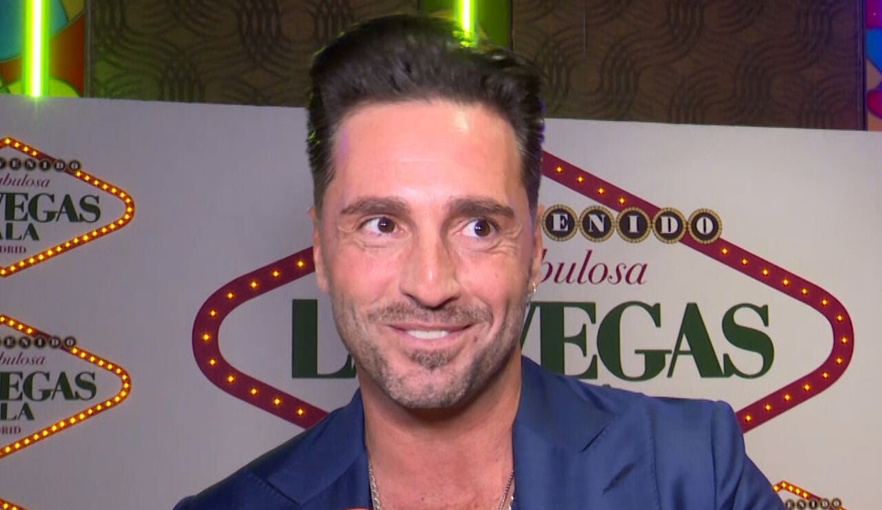 David Bustamante
