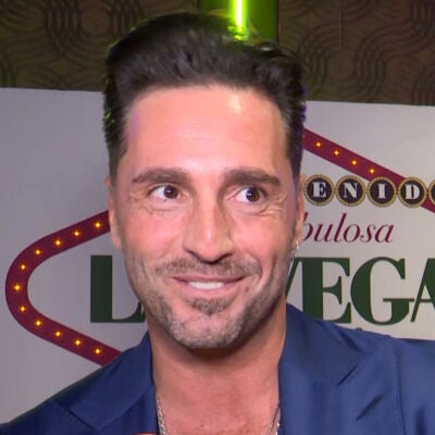 David Bustamante