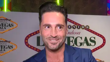 David Bustamante David Bustamante