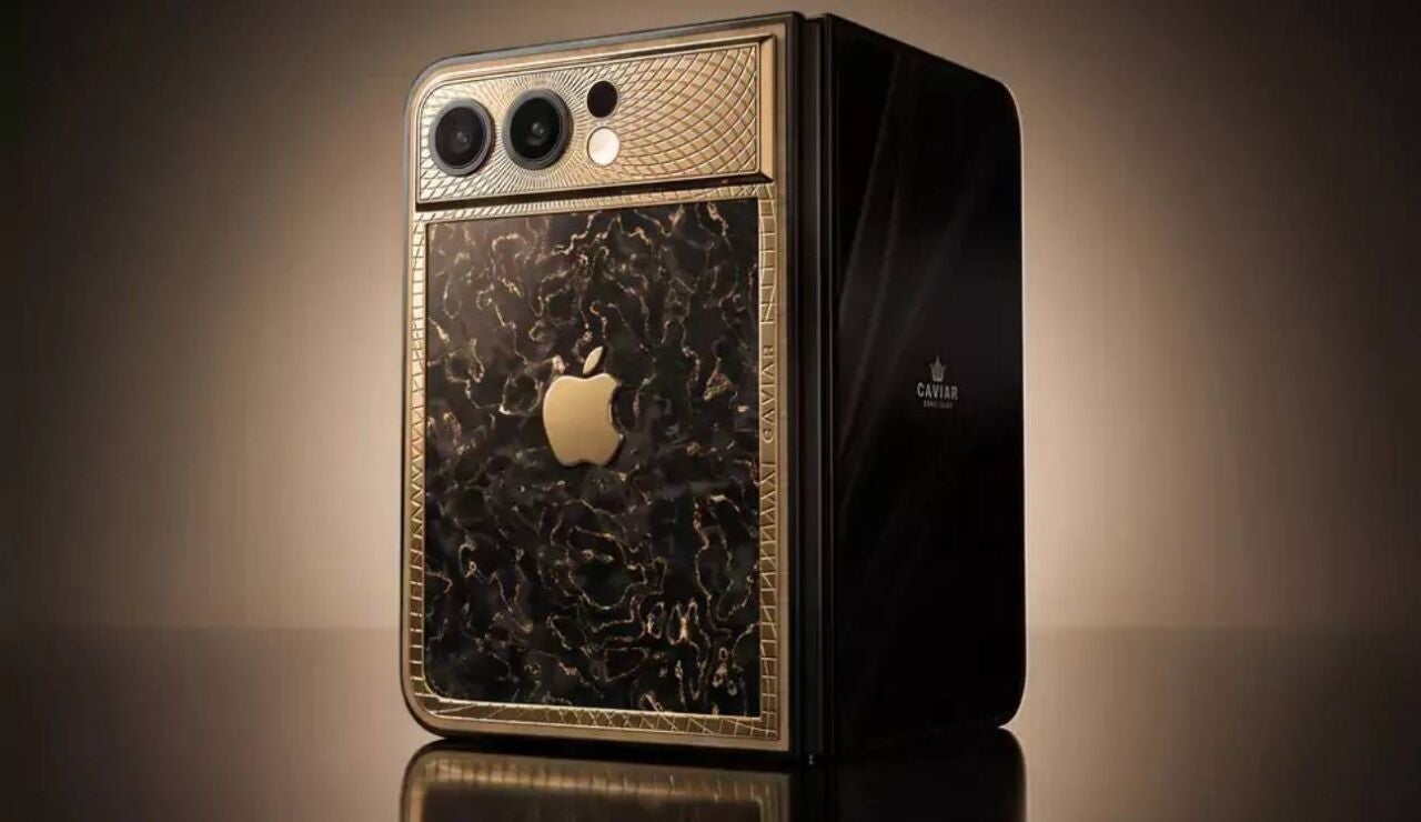 Funda para el iPhone Ultra