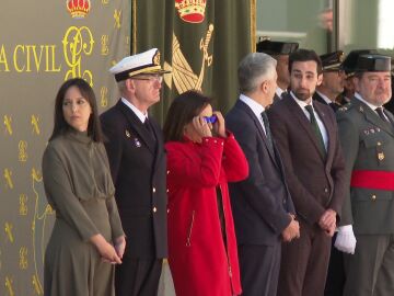Las asociaciones de la Guardia Civil denuncia que no se aplique el r&eacute;gimen disciplinario para el DAO el Teniente General, Manuel Llamas.