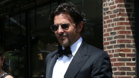 Bradley Cooper, invitado a la boda de Taylor Swift y Travis Kelce