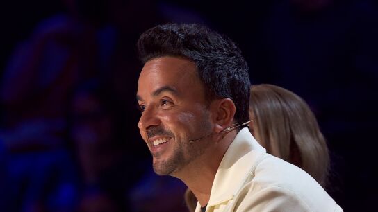 Luis Fonsi