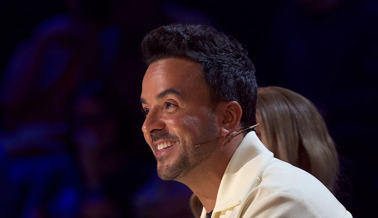 Luis Fonsi