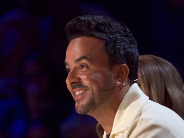 Luis Fonsi