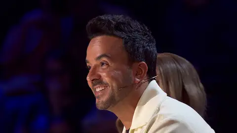 Luis Fonsi Luis Fonsi