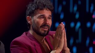 Anto&ntilde;ito Molina en La Voz Kids